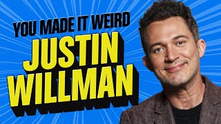 A Magical Show with Justin Willman | You Made It Weird