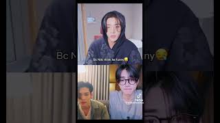 Enhypen dubbed please subscribe #kpop #nikibabybig #ehypen #enhypen @hrtbeatsforenhyaon TikTok