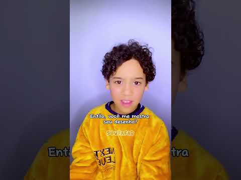 #shorts Desenho Divertido Onde está? Kid Fun | SOURAFAB