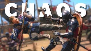 14 CHAOTIC Online Multiplayer Games to Play with your Friends