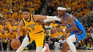 NBA FİNALLERİ 4. MAÇ 🔥 | Oklahoma City Thunder ⚔️ Indiana Pacers | 13.6.2025 | GENİŞ ÖZET 🏀