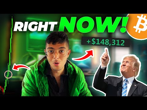 Hidden Signs: Bitcoin's Looking WAY BETTER Than You Think!!!!!!!!!