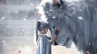 WHEN WE CAN’T FIGHT ANYMORE | Emotional Epic Vocal Music • Studio Fontana