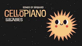 Pachelbel’s Canon for Babies 💖 Soothing Cello & Piano Lullabies 💖 Classical Sleep Music