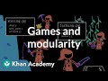 Understanding Modularity in Game Development