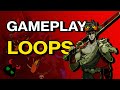 Understanding Gameplay Loops in Video Games