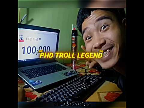 Bình Tubi và PHD ăn mừng 100k Sub 🗿💀