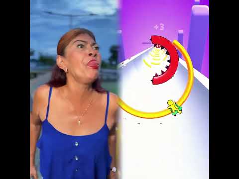 Vanesa dice que está en la playa