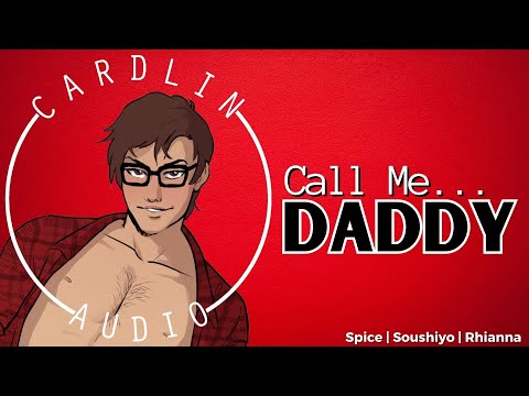 ASMR Roleplay: Call Me... Daddy [M4F] [Spicy Saturday Preview]