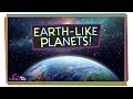Exploring Planets and the Possibility of Life