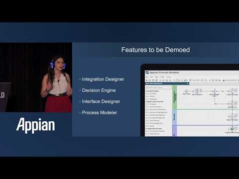 Appian Bpm Tutorial Pdf 12 2021
