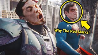 I Watched SUPERMAN FINAL Trailer in 0.25x Speed and Here's What I Found