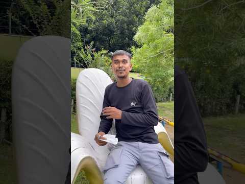 আজকে গেলাম আমি চকলেট এর দুনিয়াতে