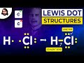 Decoding Lewis Dot Structures