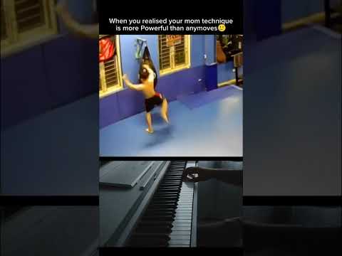 Many people know this technique
