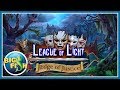 Video for League of Light: Edge of Justice