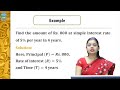Understanding Interest and Its Calculations