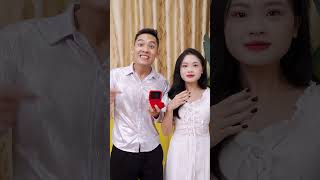 Định Làm Người Thứ Ba Sao!? 😡 | Are You Planning to Be the Third Wheel!? 😡 #shorts