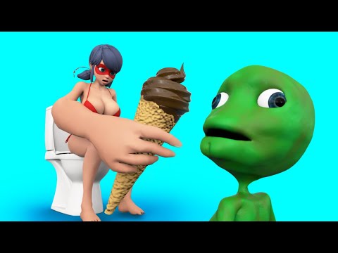 BANANANA 4K MEMES Compilation #1 (Dame Tu Cosita & Ladybug)