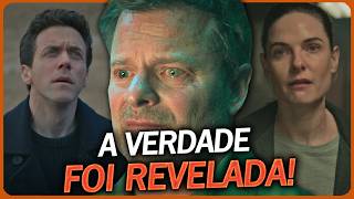 SILO 3X08 EXPLICADO: A MAIOR REVELAÇÃO DA SÉRIE ATÉ AGORA!