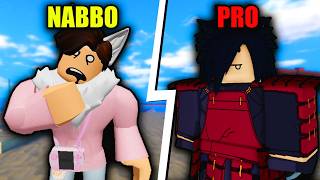 SAILOR PIECE è  MEGLIO Di ROBLOX Blox Fruits ?