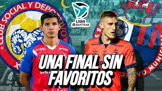 Xelajú MC vs Municipal: Una final sin favoritos | Análisis de la gran final del torneo clausura 2026