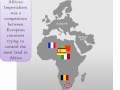 European Imperialism in Africa