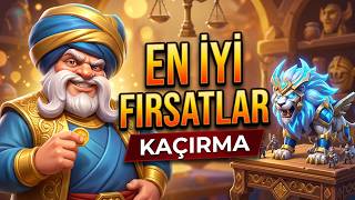 🔴 CANLI YAYIN:  HEYBETLİ GÖRÜNÜM DÜKKANI BAŞLIYOR  -  LORDS MOBİLE  CANLI YAYINI #lordsmobile