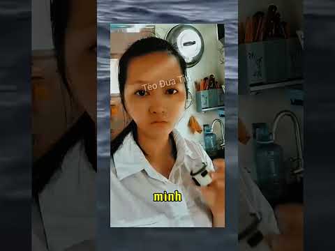Thử nấu cơm bằng nồi cơm đồ chơi siêu nhỏ 🫢