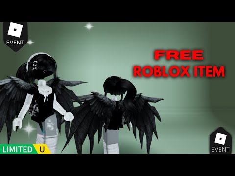 HURRY! GET THIS *FREE* BANANA HAT NOW 😍 ROBLOX UGC