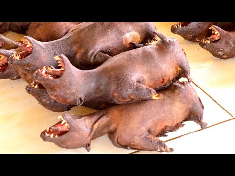 Avoid Eating These 11 Most Dangerous Food