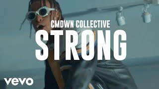 CMDWN - Strong