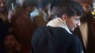 saad hussain Rizvi very heart touching video by hafiz saad hsussain Rizvi