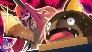 The best sushi with Pals!  | Palworld Animation | PalAnime | Pocketpair