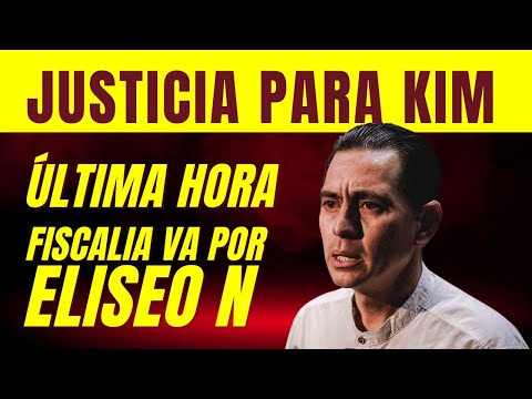 ÚLTIMA HORA | ¡SE HARÁ JUSTICIA para KIM!