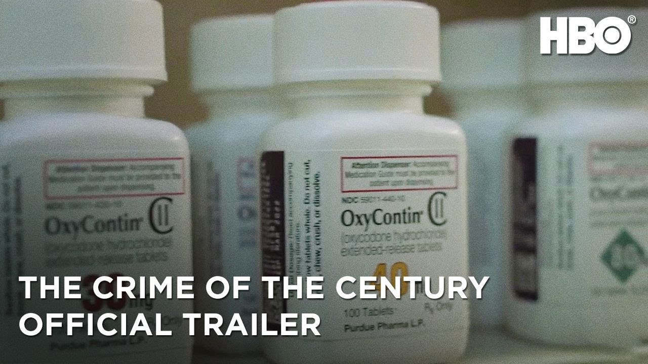 The Crime of the Century Trailer thumbnail
