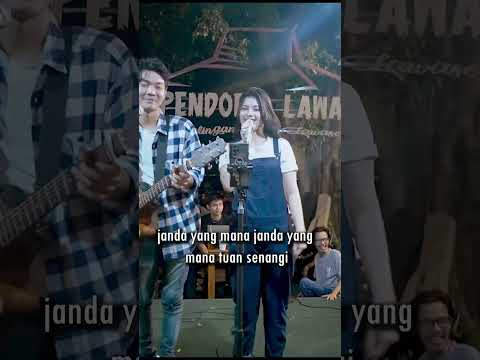Janda yang mana Janda yang mana