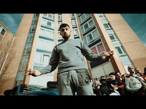 Zkr - Sourire de millionnaire (Clip officiel)