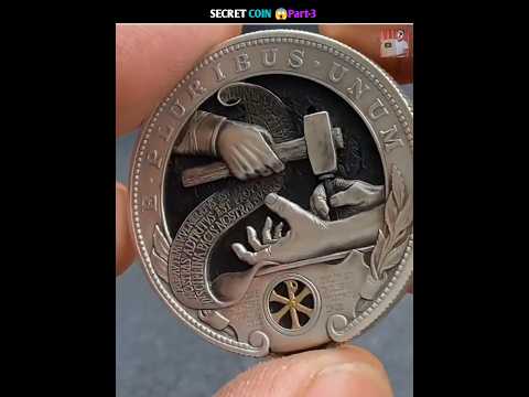 SECRET COIN 😱 PART-3