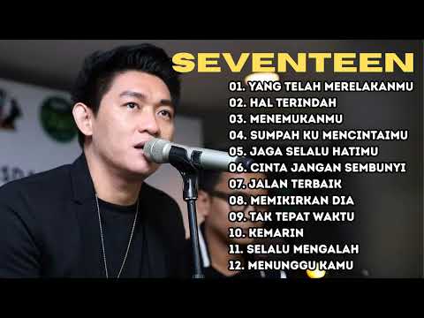 Kumpulan Lagu Seventeen Populer - Seventeen Full Album