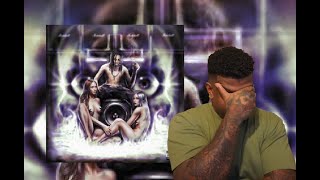 Why Is This Album Making Everyone So Confused? CHE - Rest In Bas Review 😂