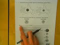 Exploring Module 6, Lesson 22 Problem Set