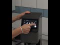 Video tutorial sul Pacojet 4.