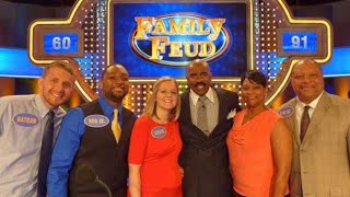 Taylor’s Fast Money