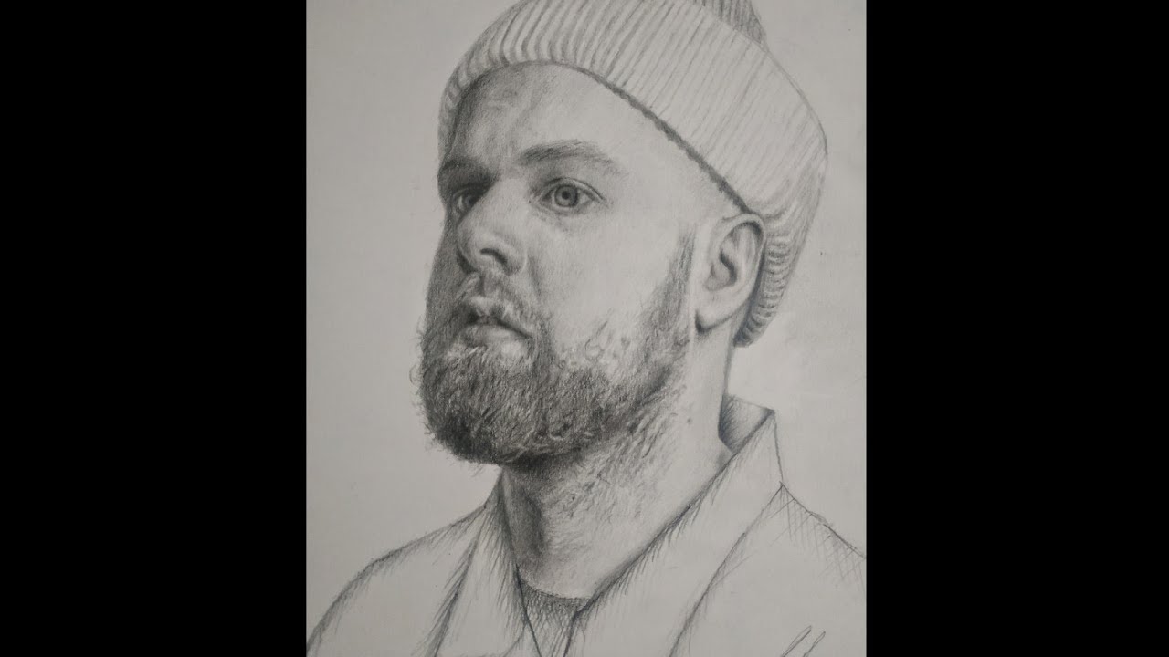 Portraits Edward