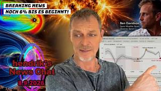 NEWS CHAT -  BREAKING NEWS AM 8.9.2026