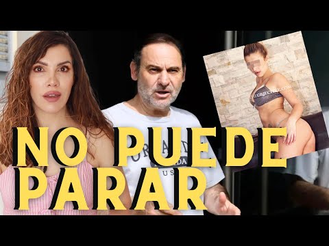 ÁBALOS ESTABA CON UNA ACTRIZ "X" CUANDO ENTRÓ LA UCO.