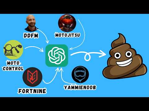 Never Trust Those YouTube "Experts"!