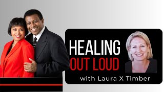 EXJW: Healing Out Loud with Laura Timber - Religious Trauma