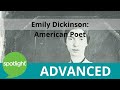 Emily Dickinson's Poetry and Themes